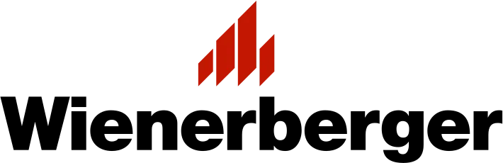 Logo des Ziegelherstellers Wienerberger